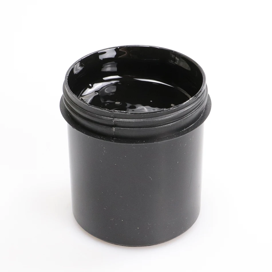 1 шт. УФ Фоточувствительный зеленые чернила специальные защитные краски для