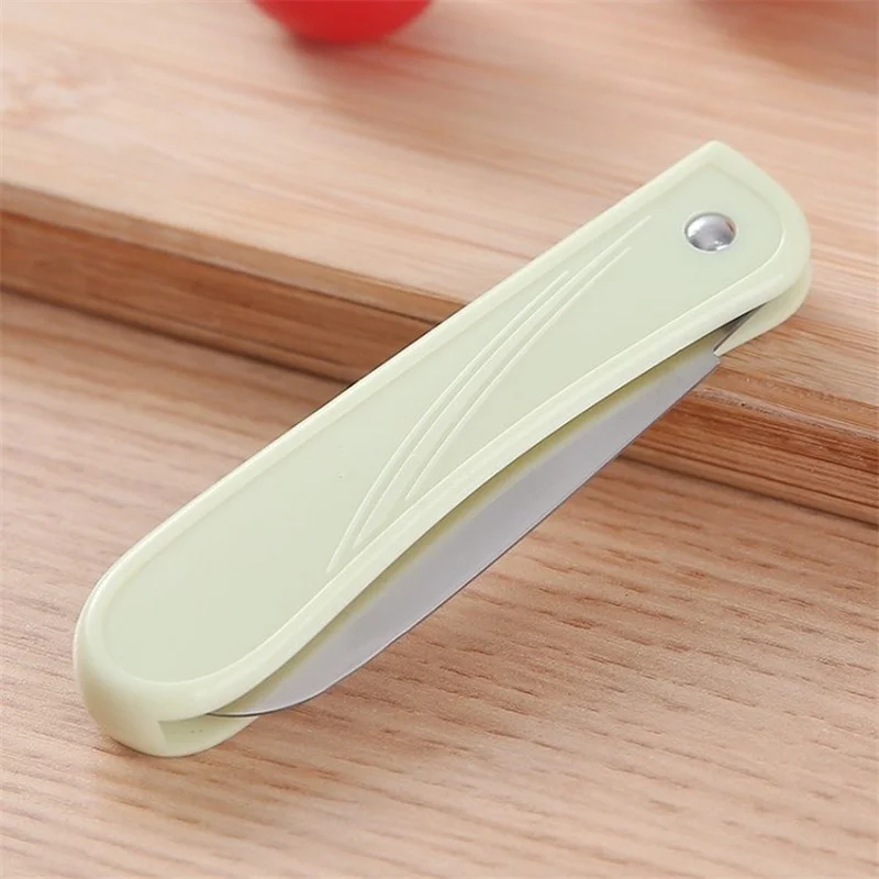 1 шт. складной нож для резки картофеля мяса хлеба | Дом и сад