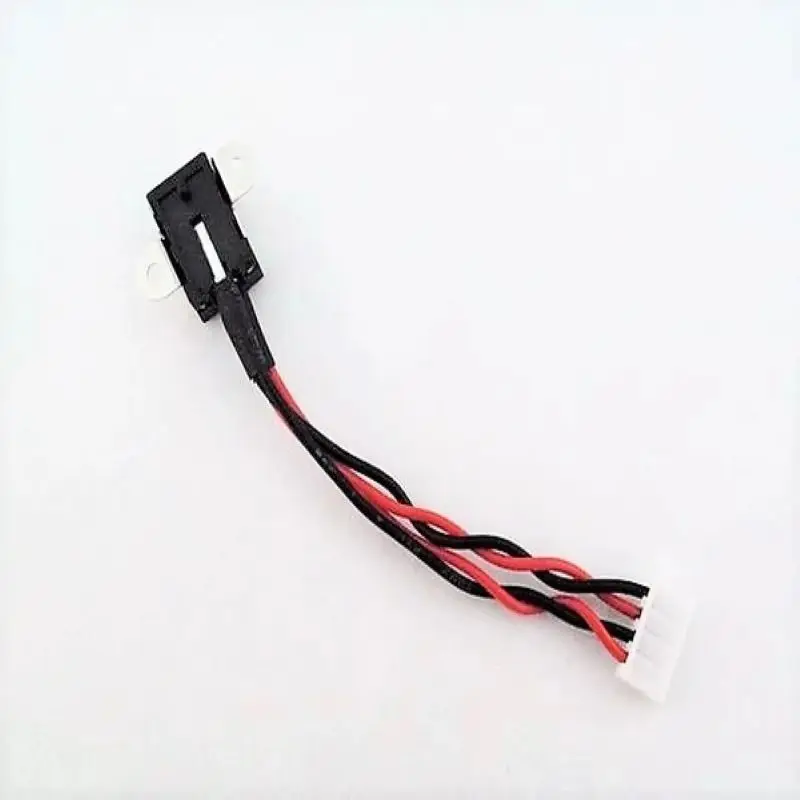

For Toshiba Satelllite L40 L45 14G140153040TB 14G140153041 DC In Power Jack Cable Charging Port Connector