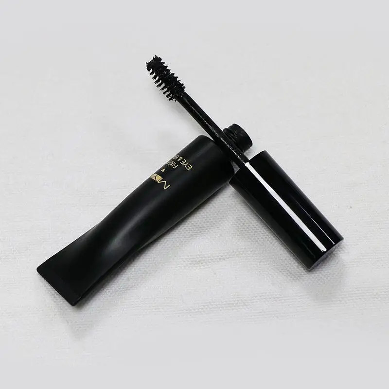 

MYG Mascara Dye Eyebrow Cream Dual Purpose Lasting Stereotype Waterproof Sweatproof Easy To Remove Makeup Slender Thick