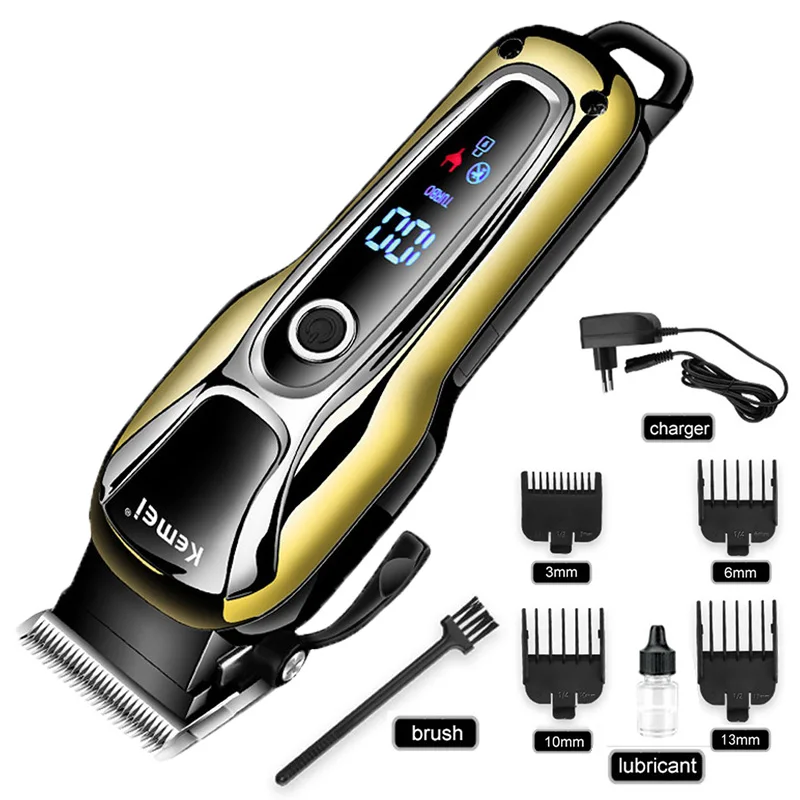 

Personal Care Appliances