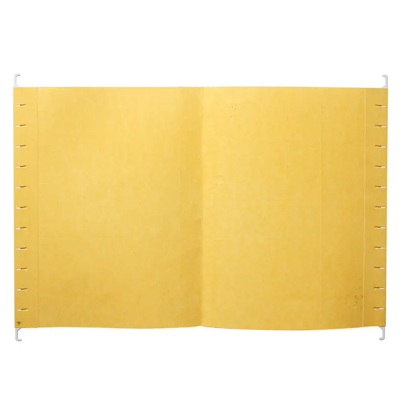 DL5468 A4 /FC hanging fast labor folder paper fishing clip | Канцтовары для офиса и дома