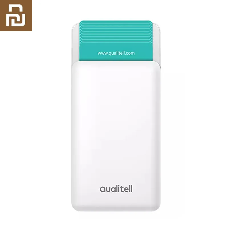 Youpin Qualitell Aelicy высококачественный Мультикоптер для карт Одноцветный всплывающий