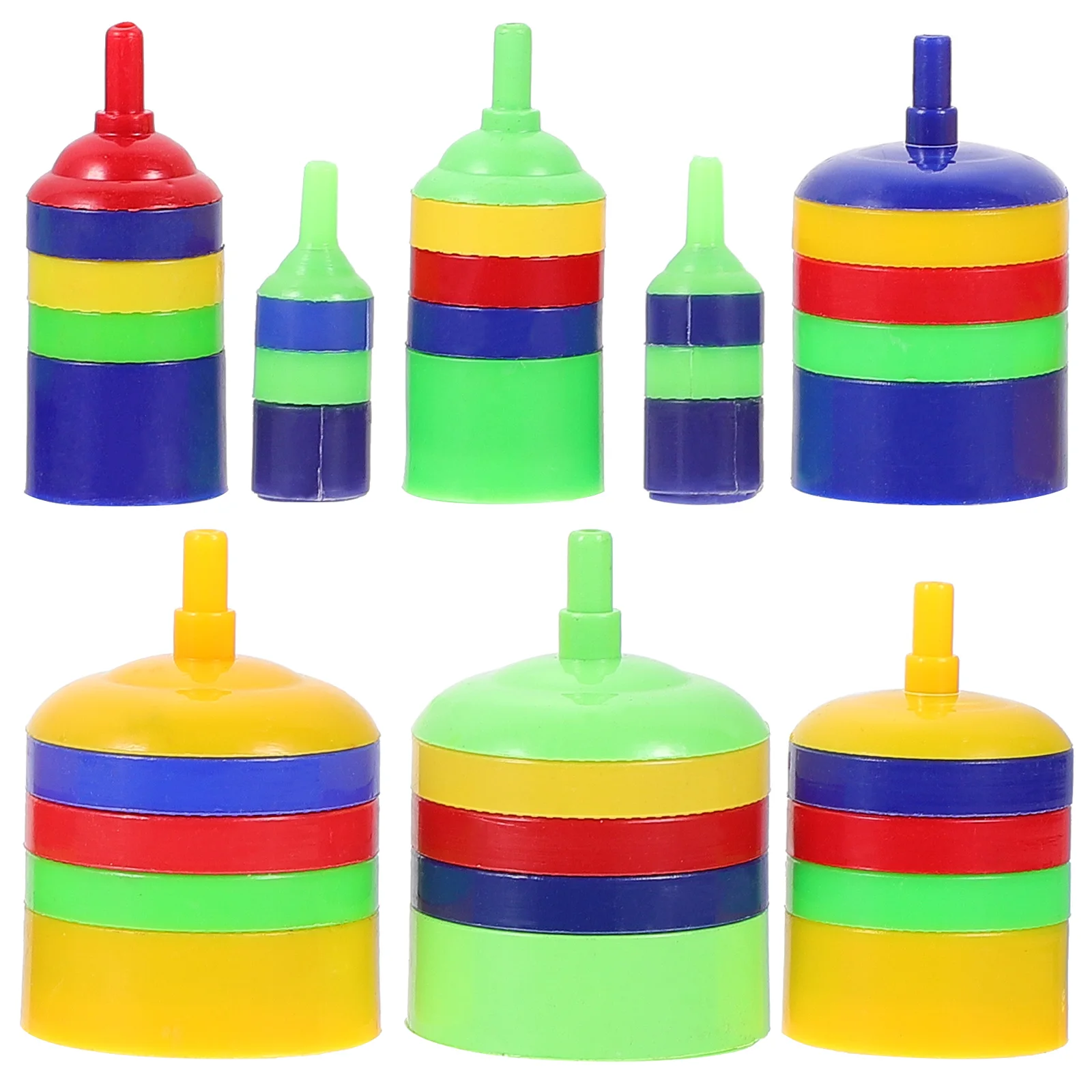 

8pcs Fish Tank Air Stone Aquarium Oxygen Air Bubble Air Pump Pond Bubbler