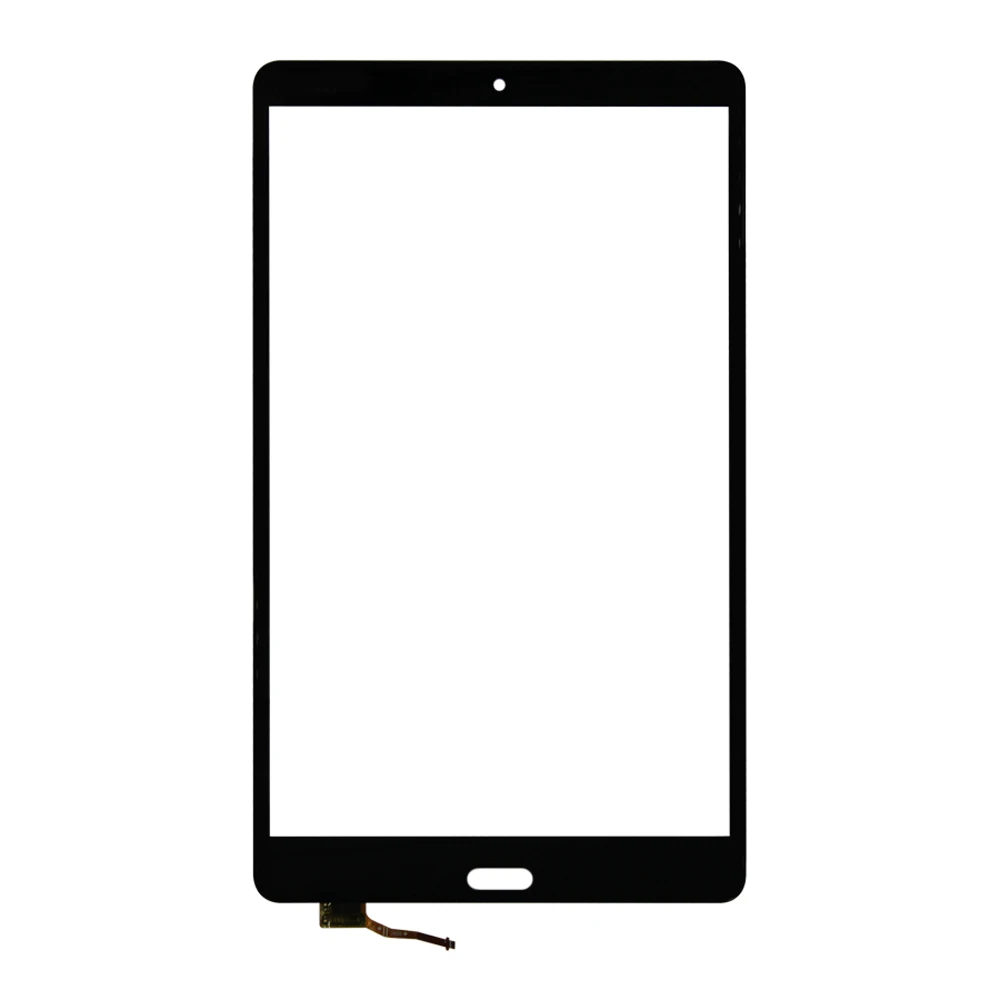 Новый сенсорный экран для Huawei MediaPad M5 8 SHT-W09 LCD дисплей внешнее стекло дигитайзер