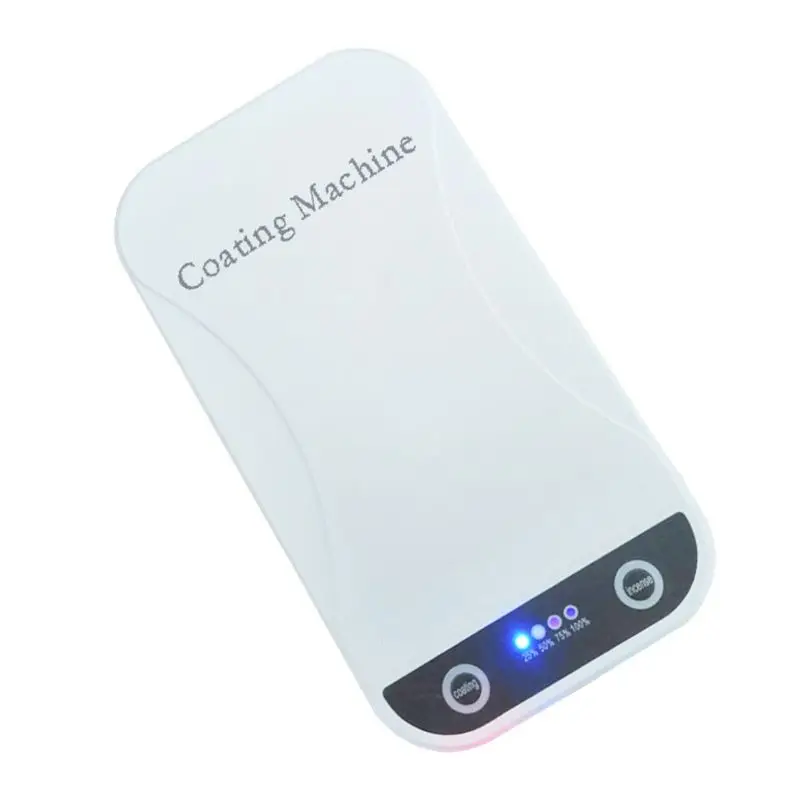 Портативный USB мини для мобильного телефона очков стерилизационный бокс