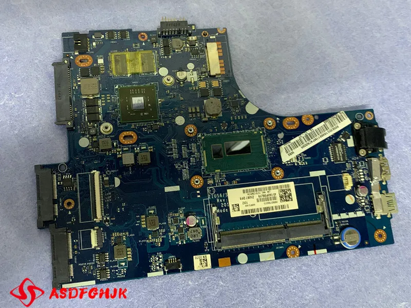 5B20G18966 ZIUS6 S7 фотография для Lenovo S310 S410 Фотографическая материнская плата ноутбука и