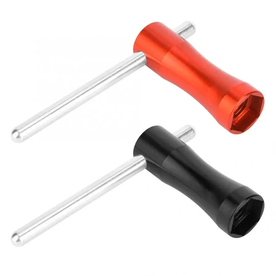 17 мм шестигранные гайки Установка инструменты рукав для HSP RC 1/8 шины автомобиля