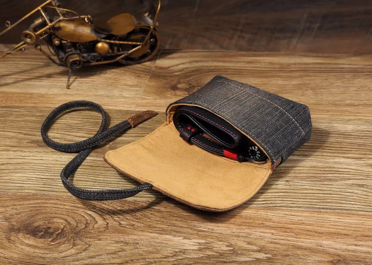 Сумка Roadfisher из натуральной кожи для камеры чехол хранения ремень Canon G7X RX100 M2 M3 M4 M5