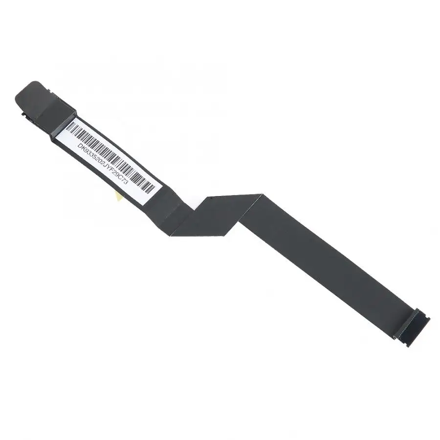 Replaceable Accessory 2013-14 593-1657-07 A1502 Touchpad Flex Cable for Macbook Pro / Retina Internal Computer Cables |