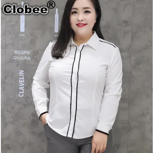 Туника Для женщин блузки и рубашки 2020 элегантные женские OL кружева с длинными