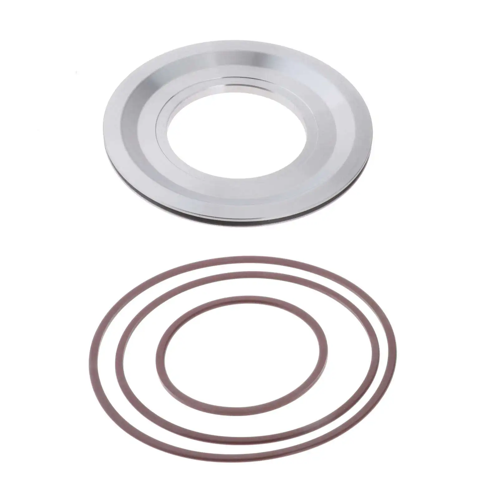 

Transmission Piston with Steel Pulley Piston 323961A Jf015E Reof11A for Nissan Series Sylphy Sunshine Car Parts