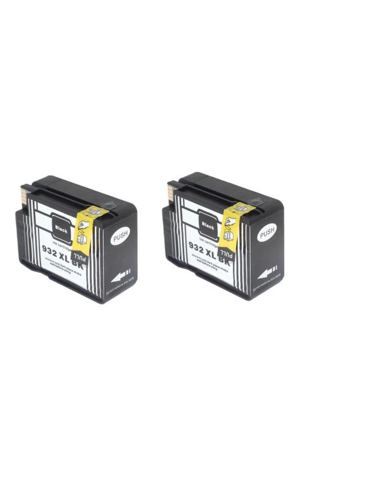 Совместим с чернильным картриджем hp932 932xl repalce для принтера Officejet 932 6100 6600 6700 7110 |