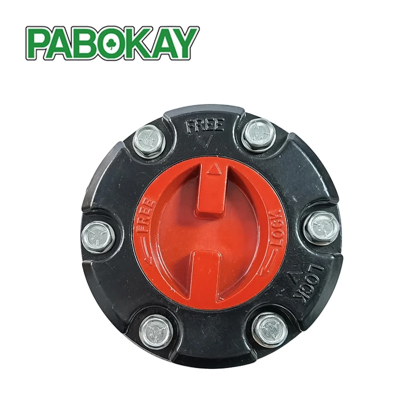 Ступицы для TOYOTA HiLux LN 167 RZN 169 08/97 B007 43508-35050 4350835050 цинковый сплав 1 шт. |