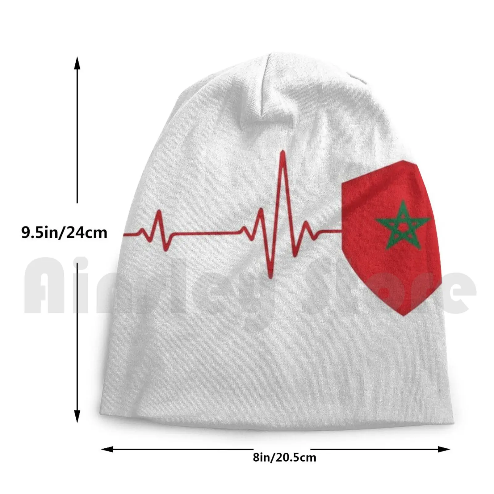 Марокканские облегающие шапки вязаная шапка в стиле хип-хоп марокканская