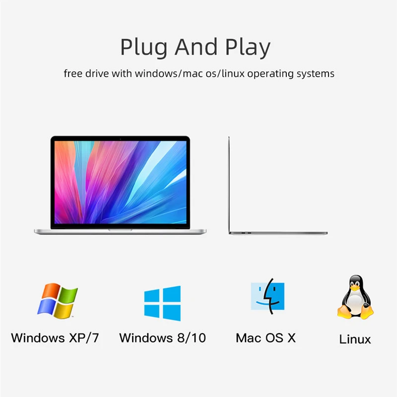 USB C концентратор USB 3,0 концентратор разветвитель несколько usb-хаб 5 Гбит/с высокоскоростной концентратор 3,0 мульти концентратор расширитель 4 порта концентратор для ПК ноутбук Настольный