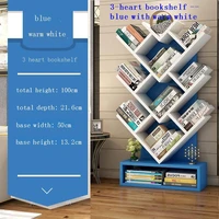 Mueble Cocina Kids Meuble De Maison Dekoration Home Furniture Libreria Estanteria Madera Rack Decoration Retro Book Shelf Case