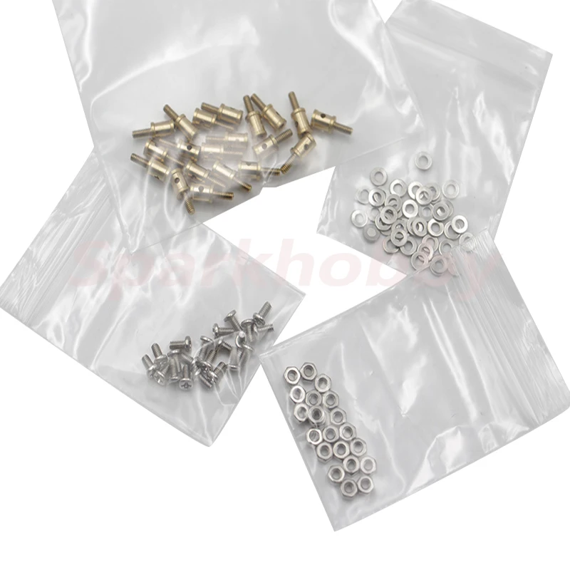 20 шт 13 мм 21 мм медный толкателя о