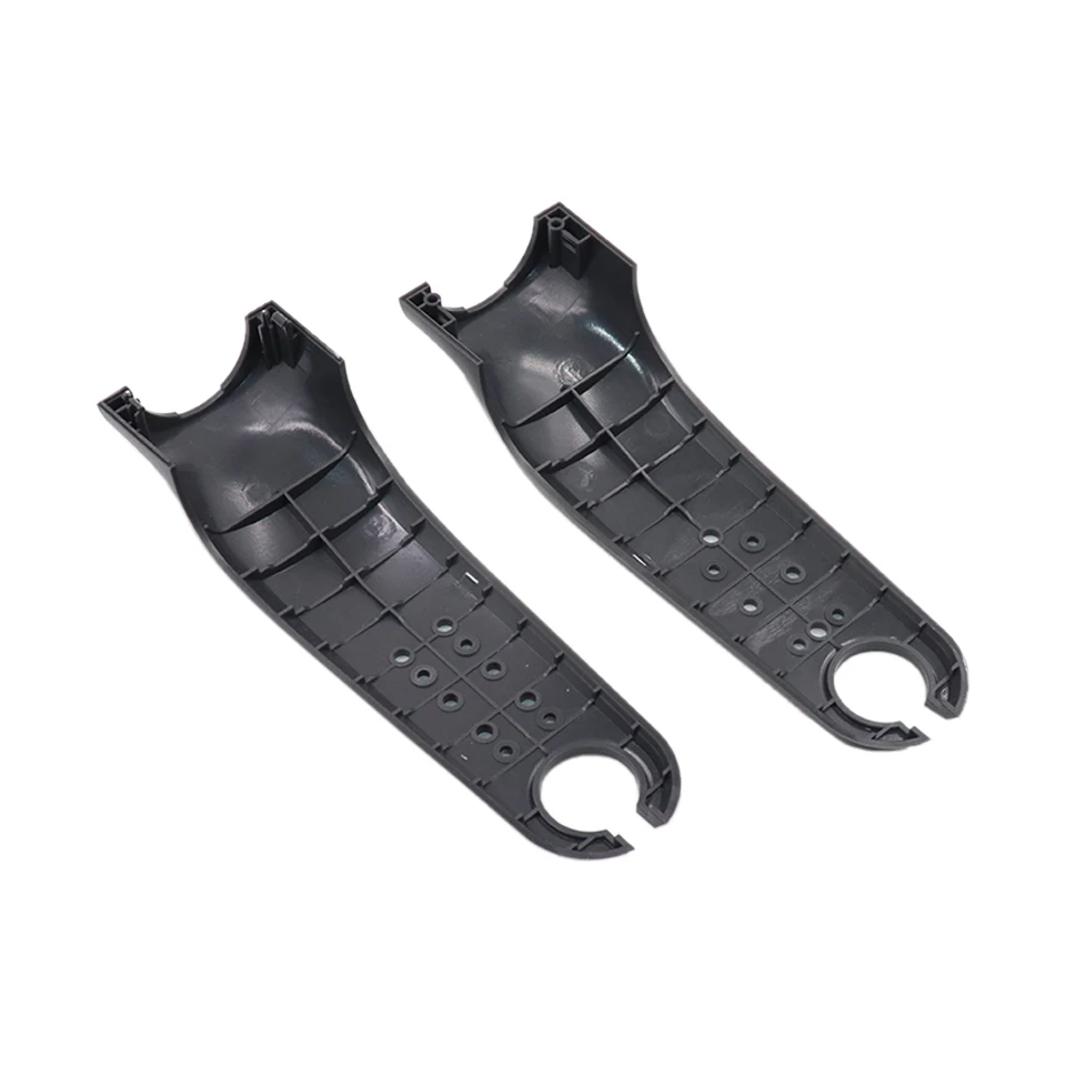 Прочный для электрического скутера xiaomi M365 передняя вилка классический