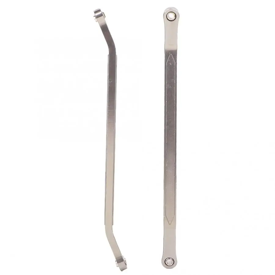 Задний рычаг поворота RC обновленные детали для автомобилей VRX RH1043/1045 Racing Crawler Climbing