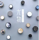 Круглые латунные ручки с узором marblee, круглые ручки для ящиков, ручки для шкафа, Мебельная ручка для шкафа, Вытяжная фурнитура