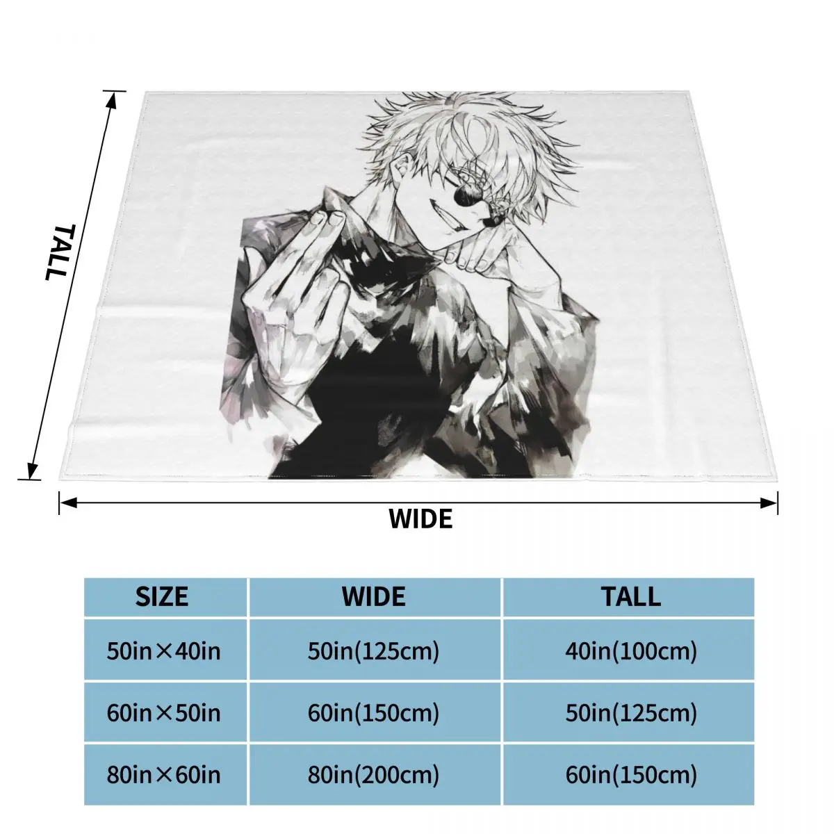 Теплое Флисовое одеяло с аниме манга постельное белье для путешествий и отдыха