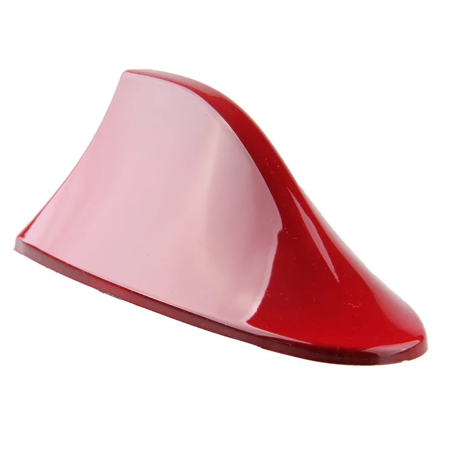 Универсальная автомобильная антенна POSSBAY на крышу автомобиля акулий плавник