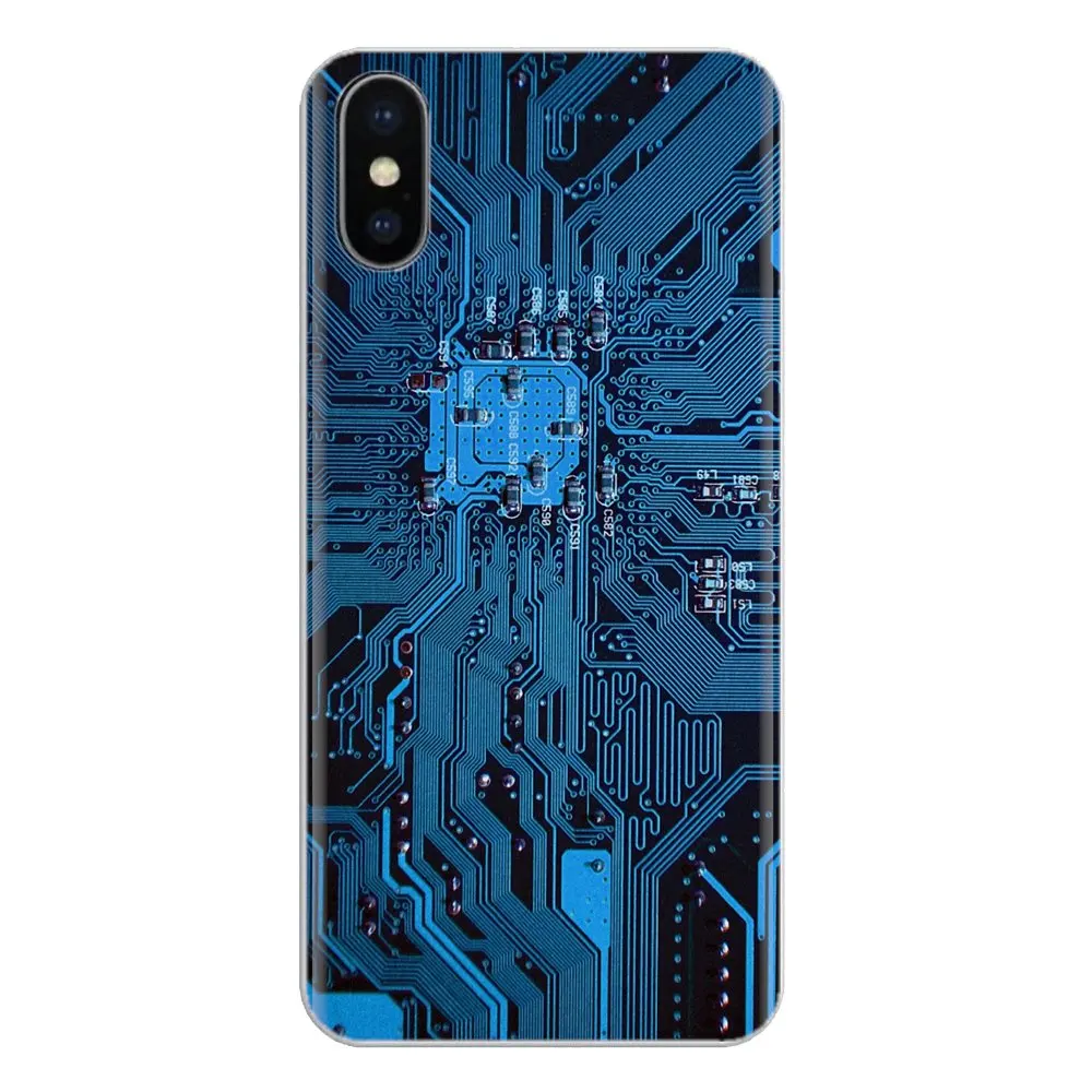 Материнская плата для Huawei G7 G8 P7 P8 P9 Lite Honor 4C 5X 5C 6X Mate 7 8 9 Y3 Y5 Y6 II 2 Pro 2017 | Мобильные