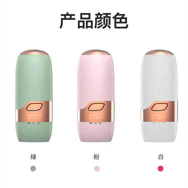 

Epilator At Home IPL Hair Removal for Women And Men Permanent Laser Hair Removal Upgraded to1000,000 Flashes Painless