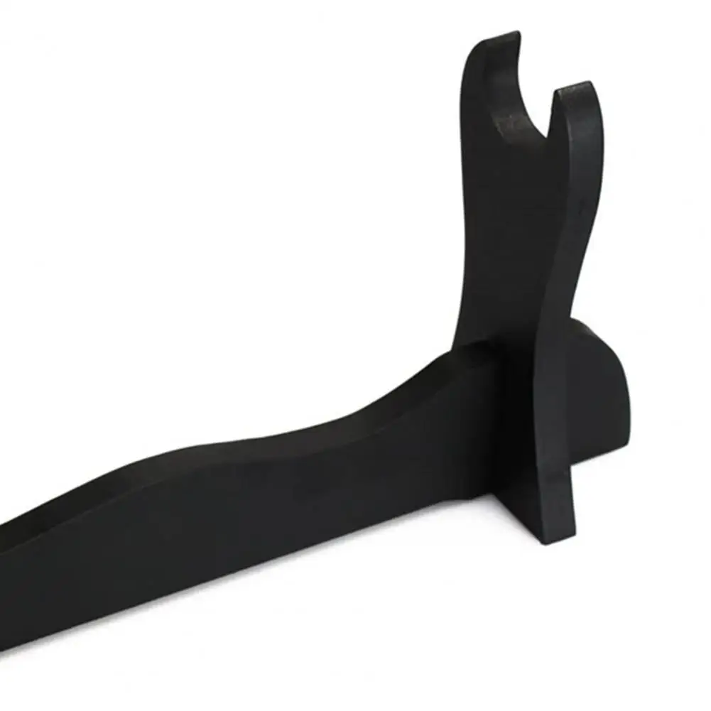 

Showing Stand Exquisite Decorative 5mm Acrylic Durable Display Stand for Study