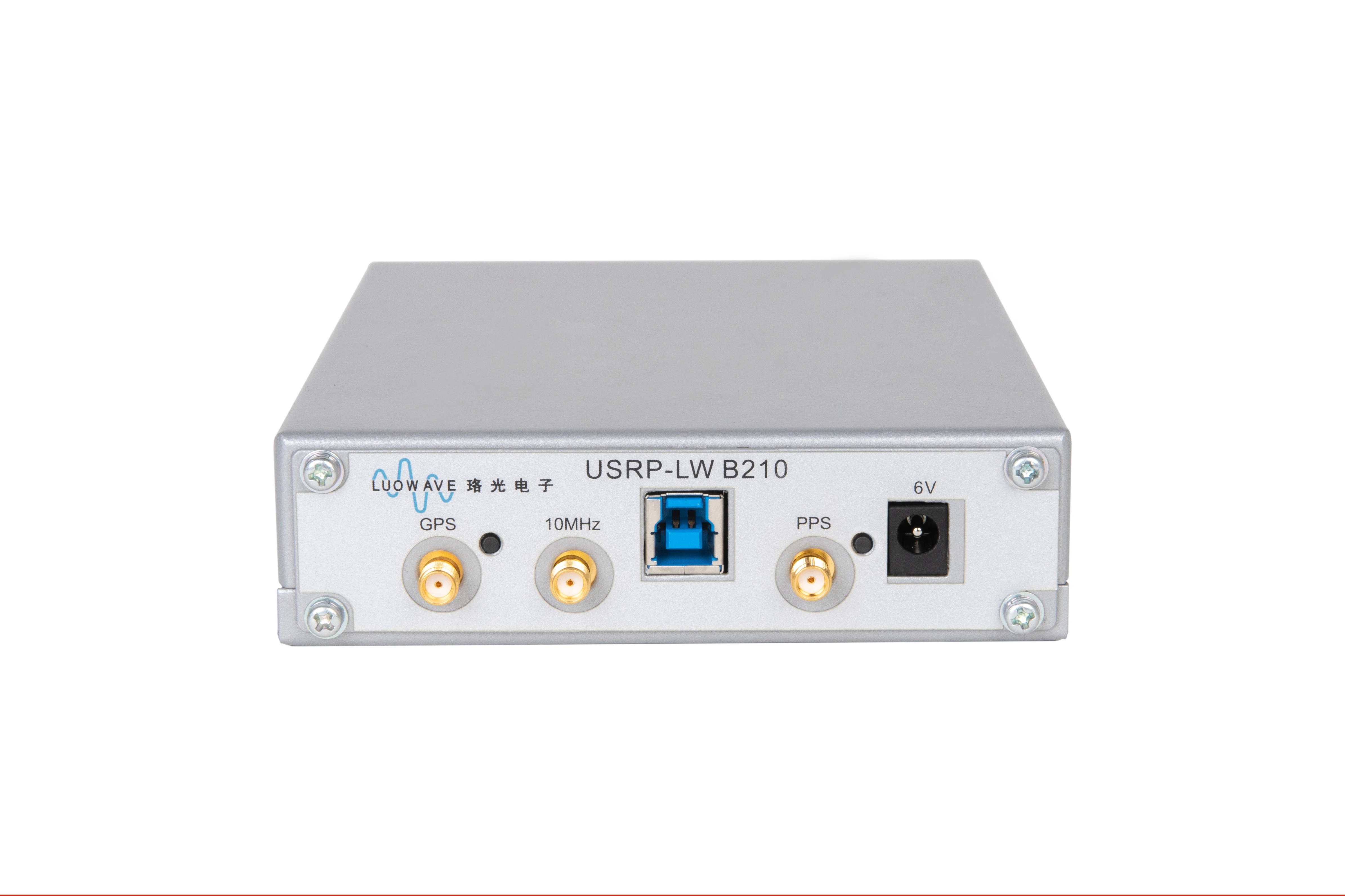 LUOWAVE USRP B210 совместим с ETTUS B210|Детали и аксессуары| |