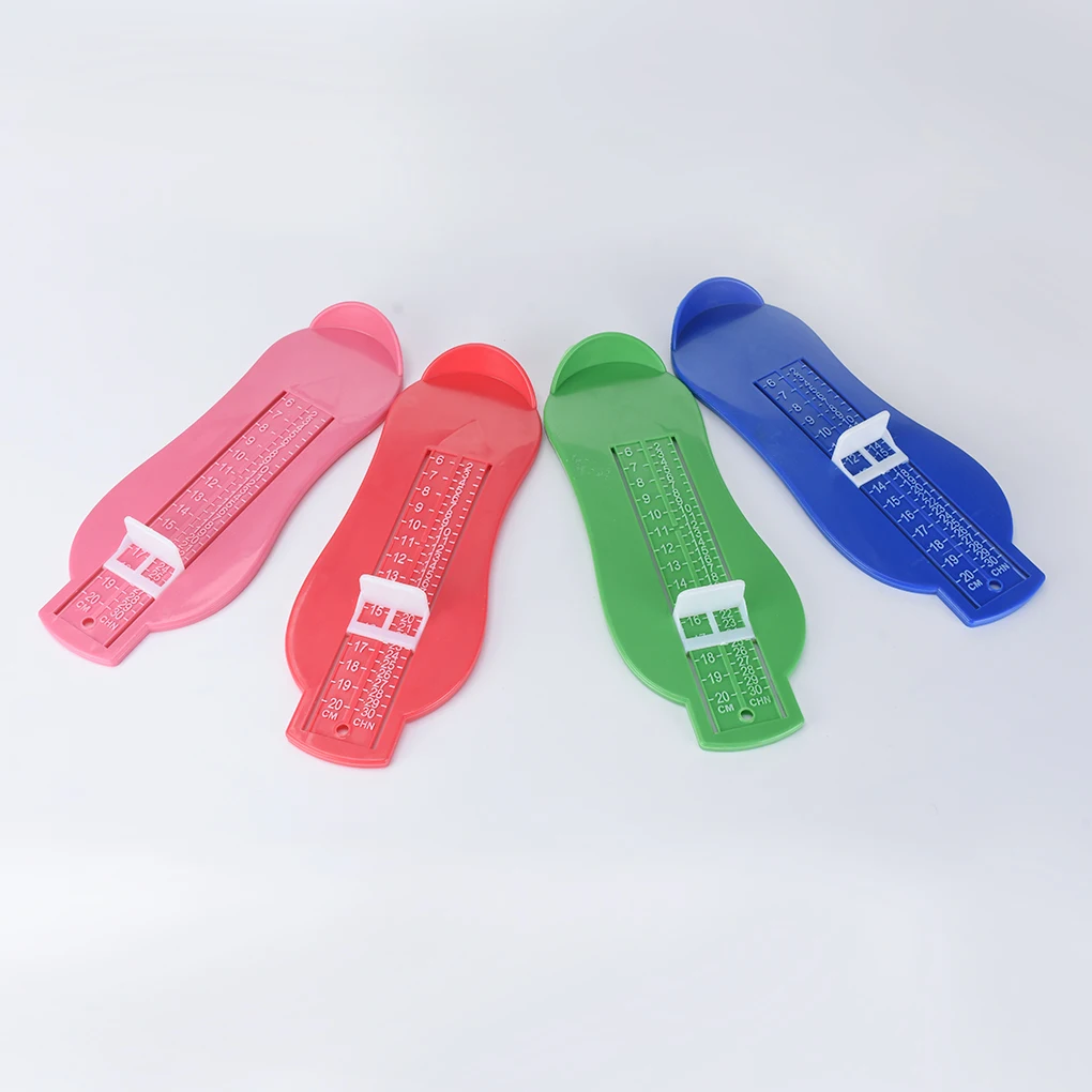 Наборы для ухода за ногами измерительное устройство ног линейка обуви детей дома