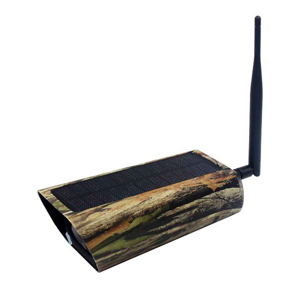 

PR500W Hunting Camera WiFi HD 1080P Photo Trap Wildlife Trail Camera Night Vision Waterproof Wireless Surveillance Tracking Cams