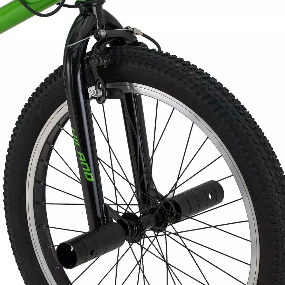 Verkaufen BMX Klapp Mountainbike 24/26-Zoll Doppel Dämpfung Integrierte Rad Klapp Fahrrad Bycycle Für Männer Bicicleta
