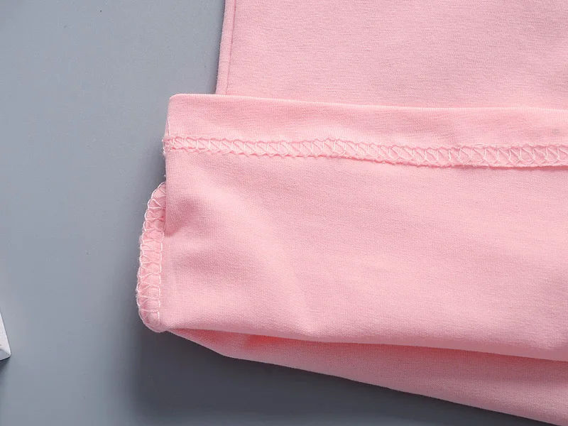 Комплекты одежды для девочек детская одежда летняя Повседневные детские