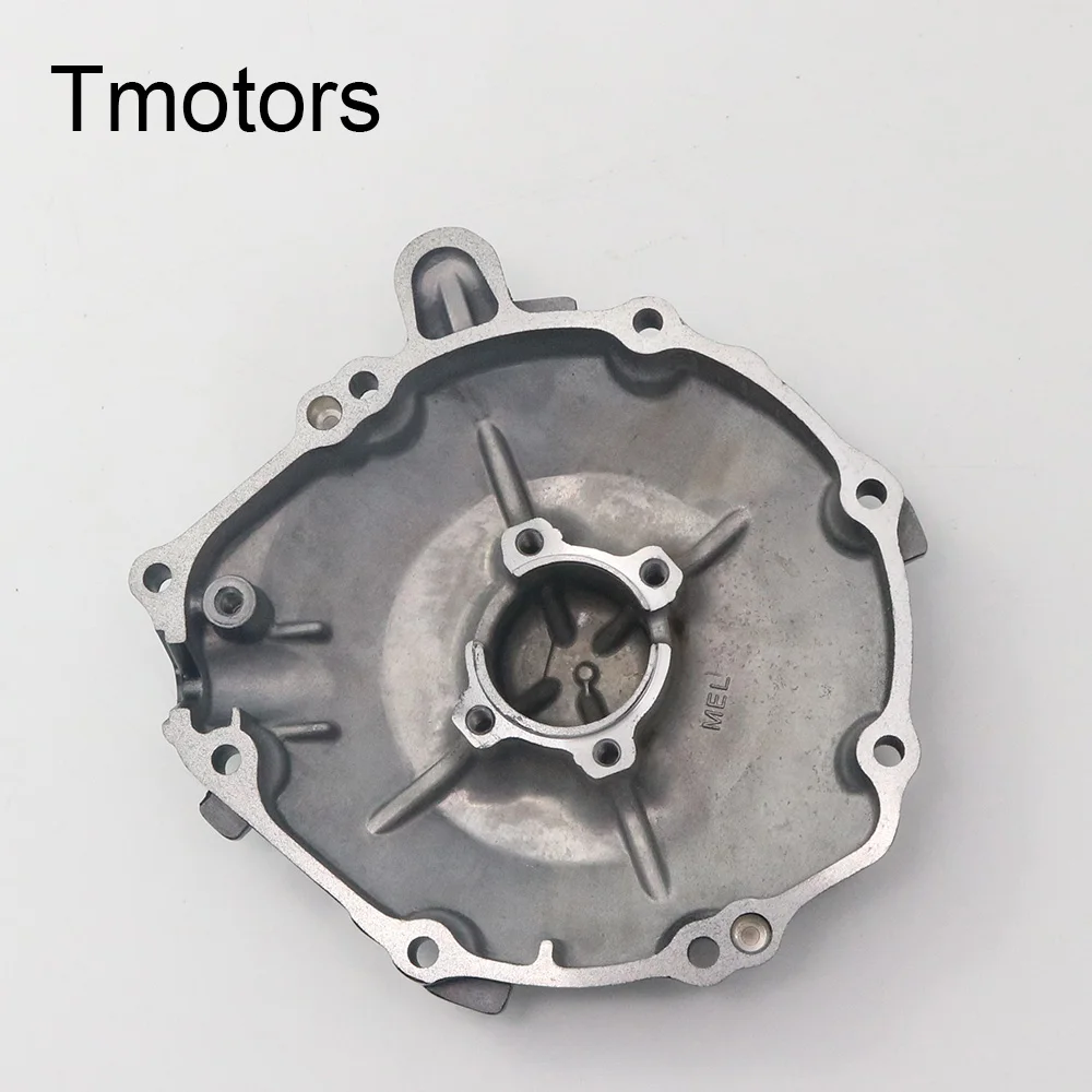 Aftermarket Бесплатная доставка мотоцикла части статора двигателя крышка для Honda CBR1000RR