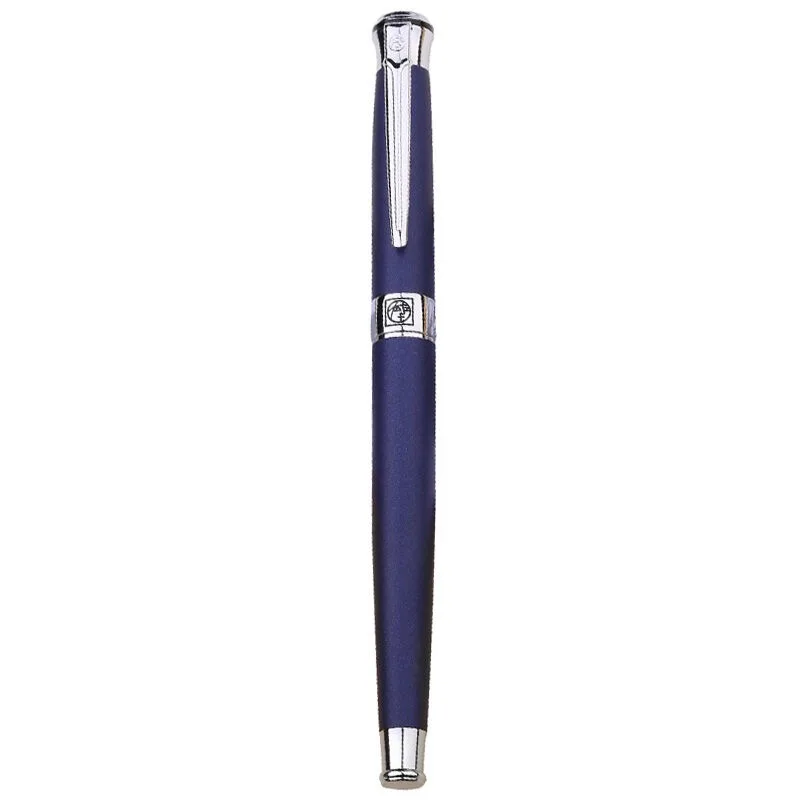 Picasso 903 Roller Ball Pen Flower King of Sweden with Ink Refill Multi-Color Optional Office Business School Writing Gift | Канцтовары
