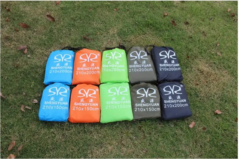 구매 20PCS 210*200cm 야외 피크닉 비치 캠핑 매트 방수 캠핑 비치 담요 지상 매트 매트리스 캠핑 침대 슬리핑 패드