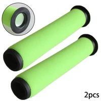 2 x re usable washable filters for gtech airram k9 mk2 cordless vacuum cleaner filter sweeper ckeaning tool replacement