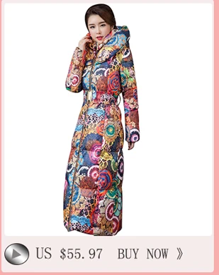 Women Parkas Thick Jacket Winter Coat Long Middle-aged Hooded Warm Cotton Outwear Plus Size 4XL Elderly Mom Padded Velvet Coats