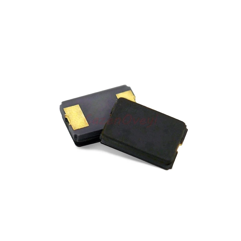 10 шт./лот 13 56 МГц 560 20pF 2Pin 5032 м smd Кварцевый резонатор кристалл|Интегральные схемы| |