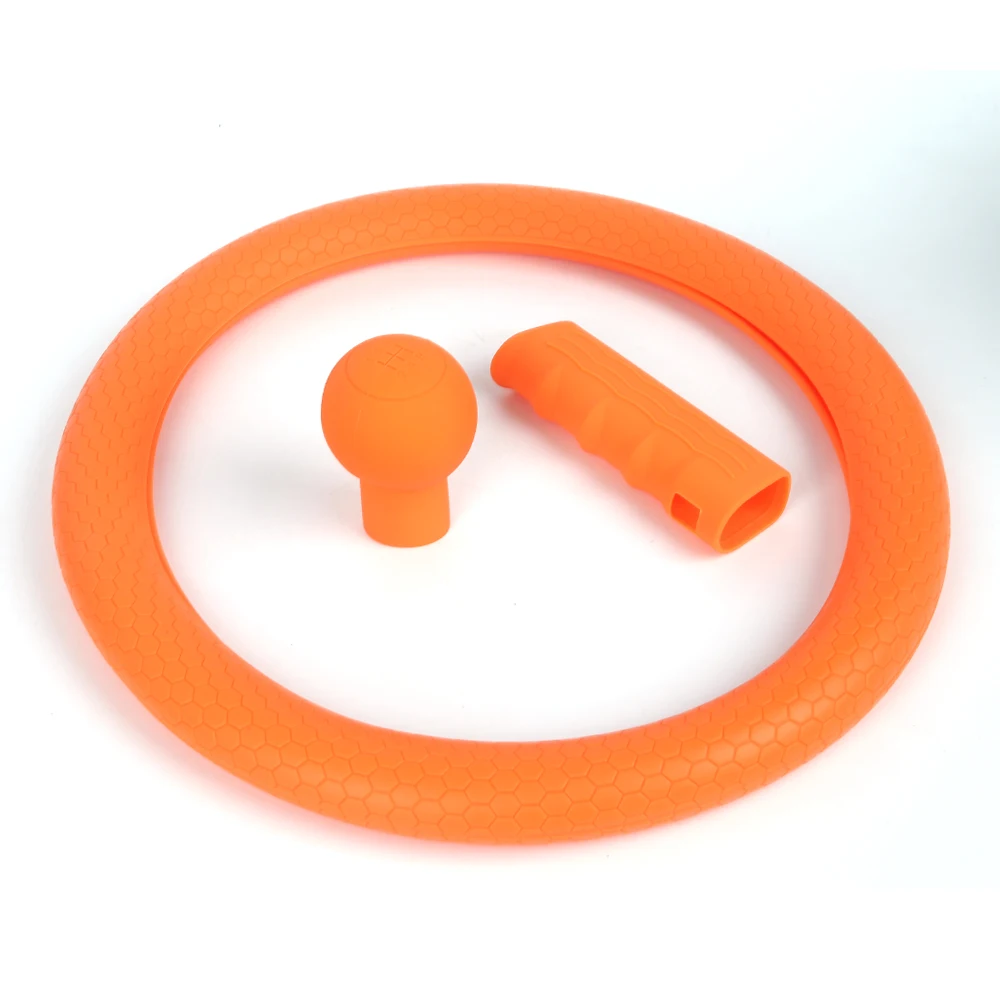 Оптовая дешевая цена ручной тормоз и чехол для рычага переключения передач