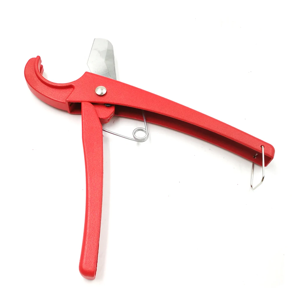 

Max 33 mm PVC Pipe Cutter PC-0815 High Carbon Steel Blade Cutter