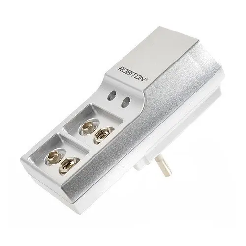 Charger for Crown robiton 9v80 fast | Электроника