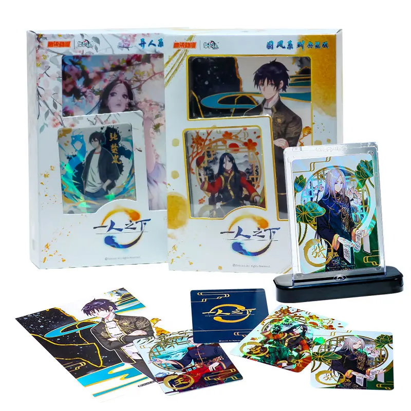 

Original Under one person Collection Card TCG Game Cards PS PR cartas ChildrenBirthday Gift Japanese Anime
