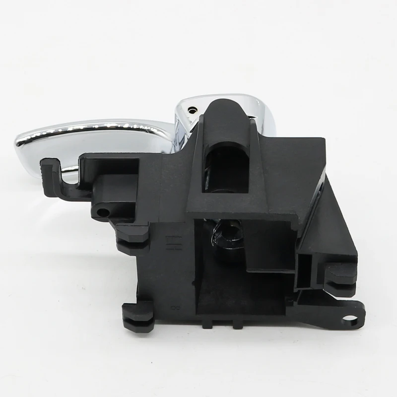 Внутренняя ручка двери передняя левая задняя правая для Nissan Pathfinder Navara D40 80671 4X02B