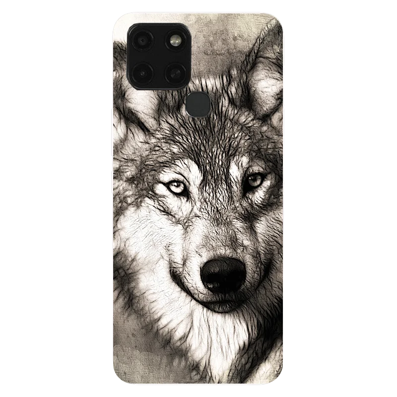for infinix smart 6 cover case for infinix smart 6 x6511b case marble soft silicone back cover for infinix smart 6 phone case free global shipping