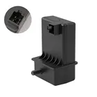 Эмулятор автомобильного симулятора, эмулятор ключа ELV, программатор для Mercedes Benz W204 W207 W212, аксессуары, работа с VVDI MB BGA  CGDI MB