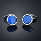 Новинка 2021, ювелирные изделия, запонки для рубашек, мужские брендовые Черные запонки, оптовая продажа пуговиц, высококачественные круглые роскошные свадебные мужские гости