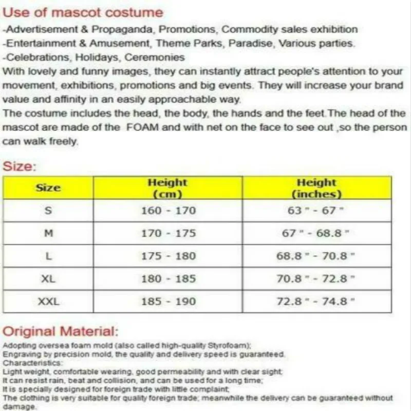 Красочный Длинный Меховой Лисий животный меховой костюм для косплея талисмана